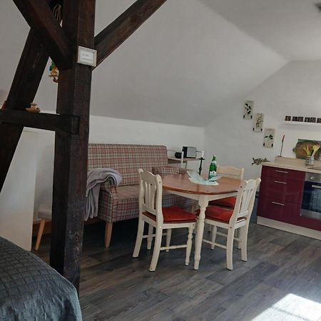 Ferienwohnung Axcher Hof Weitersborn エクステリア 写真