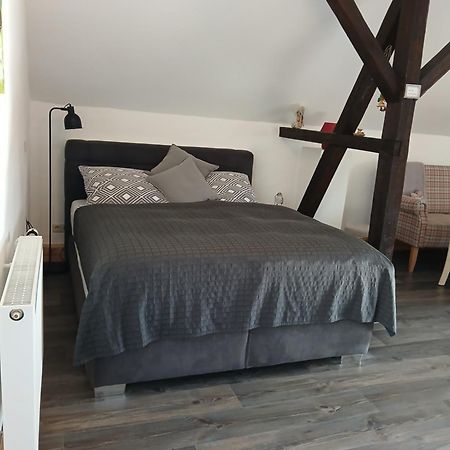 Ferienwohnung Axcher Hof Weitersborn エクステリア 写真