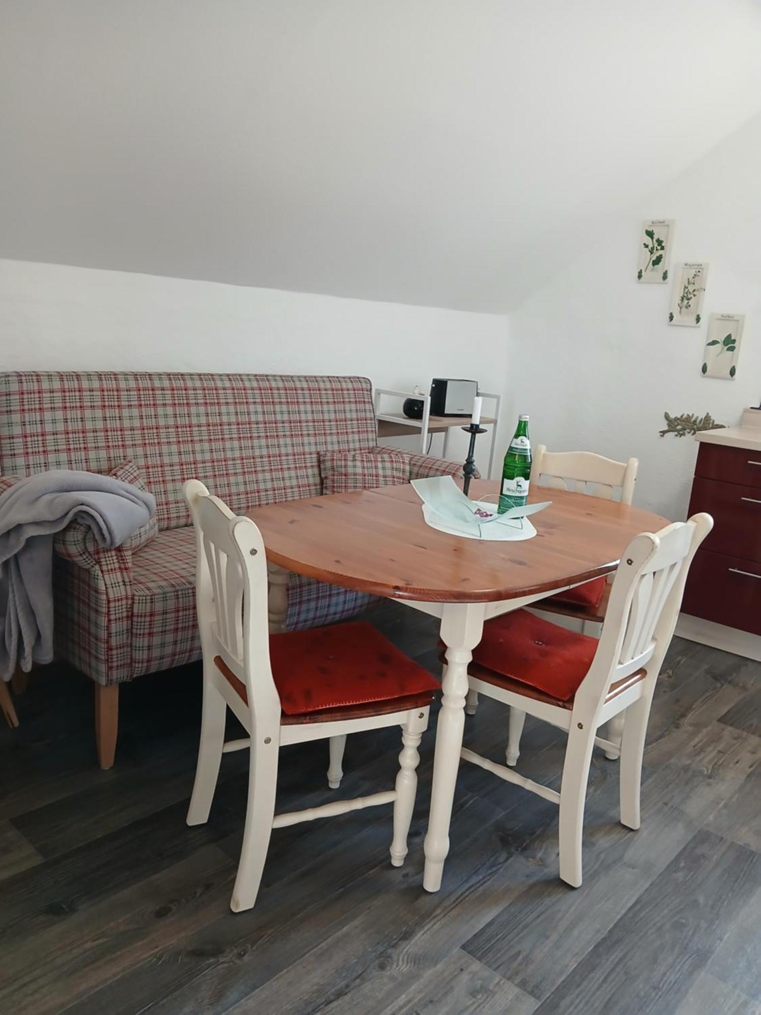 Ferienwohnung Axcher Hof Weitersborn エクステリア 写真