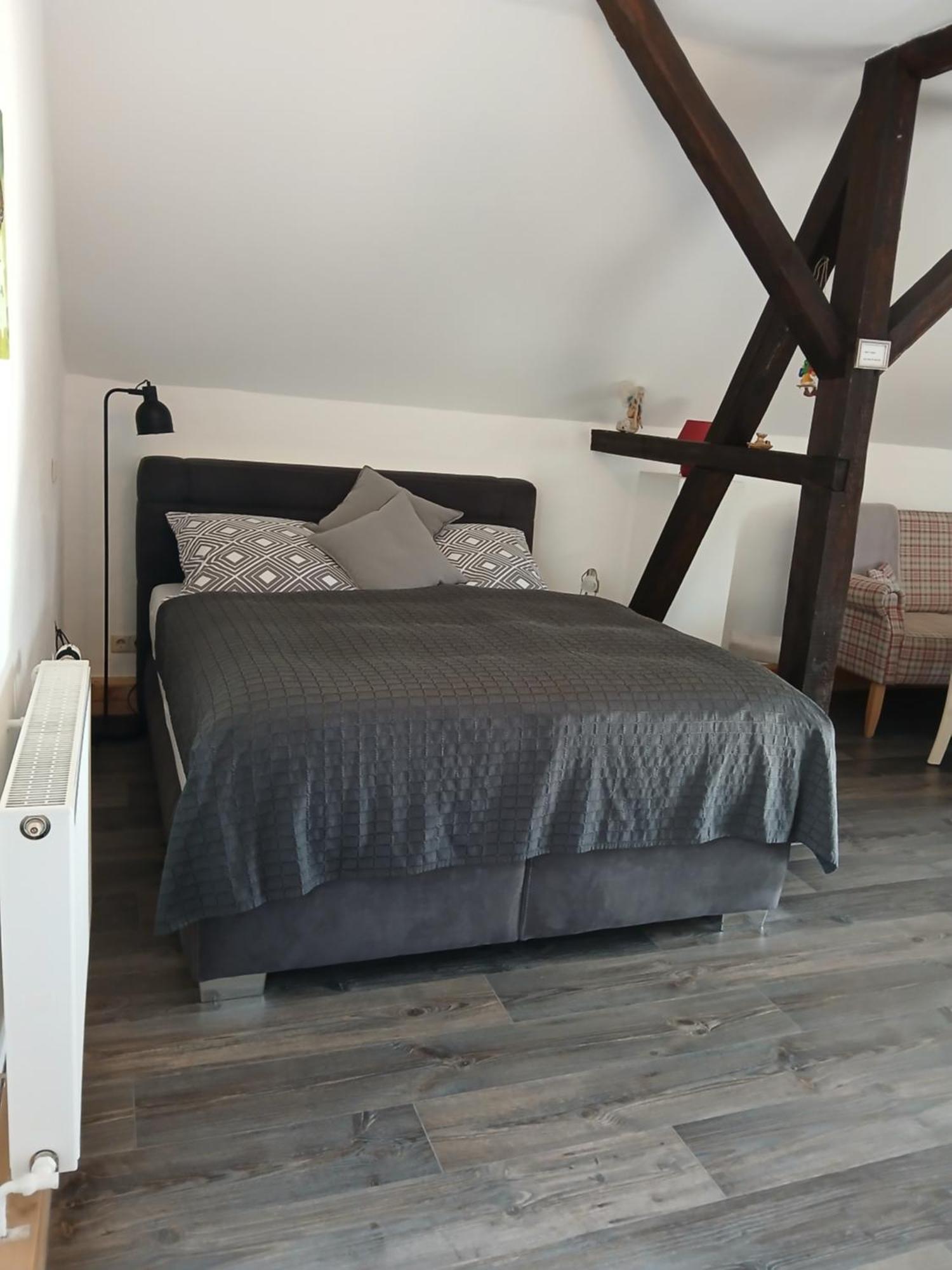 Ferienwohnung Axcher Hof Weitersborn エクステリア 写真